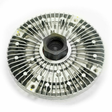 Embreagem da ventoinha de resfriamento do motor 2597 para Audi A4 A6 S4 VW Passat 2.8L 078 121 350A